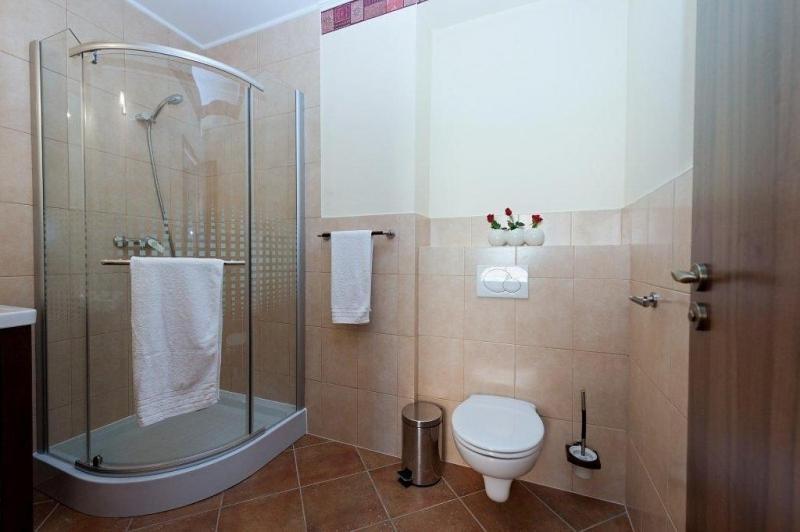 באנסקה ביסטריצה Penzion Villa Maura חדר תמונה