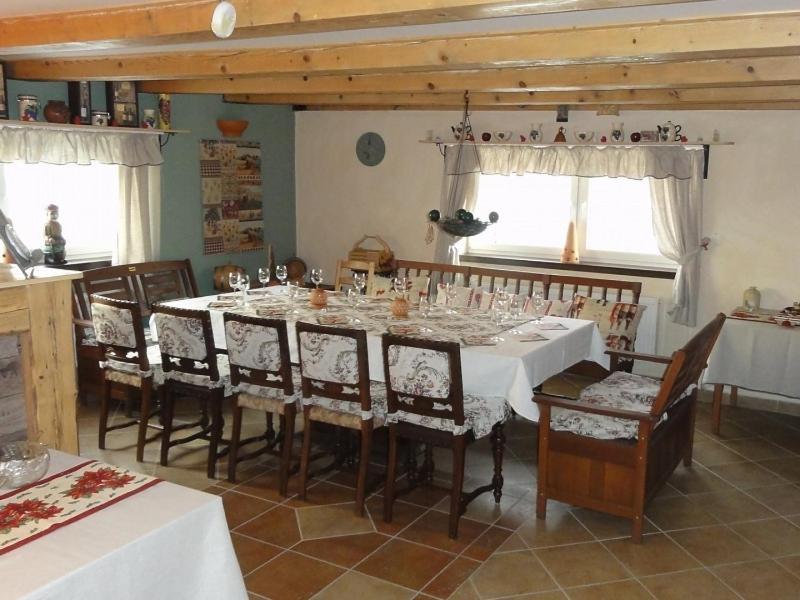 באנסקה ביסטריצה Penzion Villa Maura מראה חיצוני תמונה